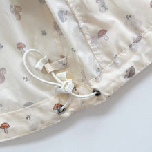 Load image into Gallery viewer, Jamie Kay Avery Jacket Woodland Friends (3y)
