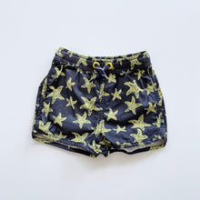Load image into Gallery viewer, Seed Startfish Swim Trunks (3-6m)
