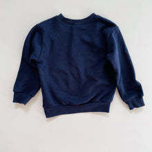 Load image into Gallery viewer, Bonds Kindy Jumper Navy (5y)
