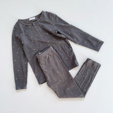 Load image into Gallery viewer, Jamie Kay Organic Cotton/Modal PJs Milky Way Icelandic (5y)

