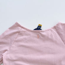 Load image into Gallery viewer, POLO Ralph Lauren Pink Dress (6y)
