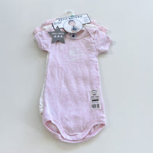 Load image into Gallery viewer, Petit Bateau 3x Pack Bodysuit NEW (6-12m)
