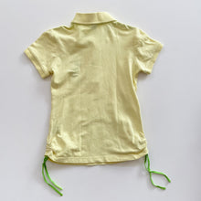 Load image into Gallery viewer, Polo Ralph Lauren T-Shit Yellow (10y)
