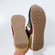 Load image into Gallery viewer, Zara Colourful Sneakers NWOT (EU32)
