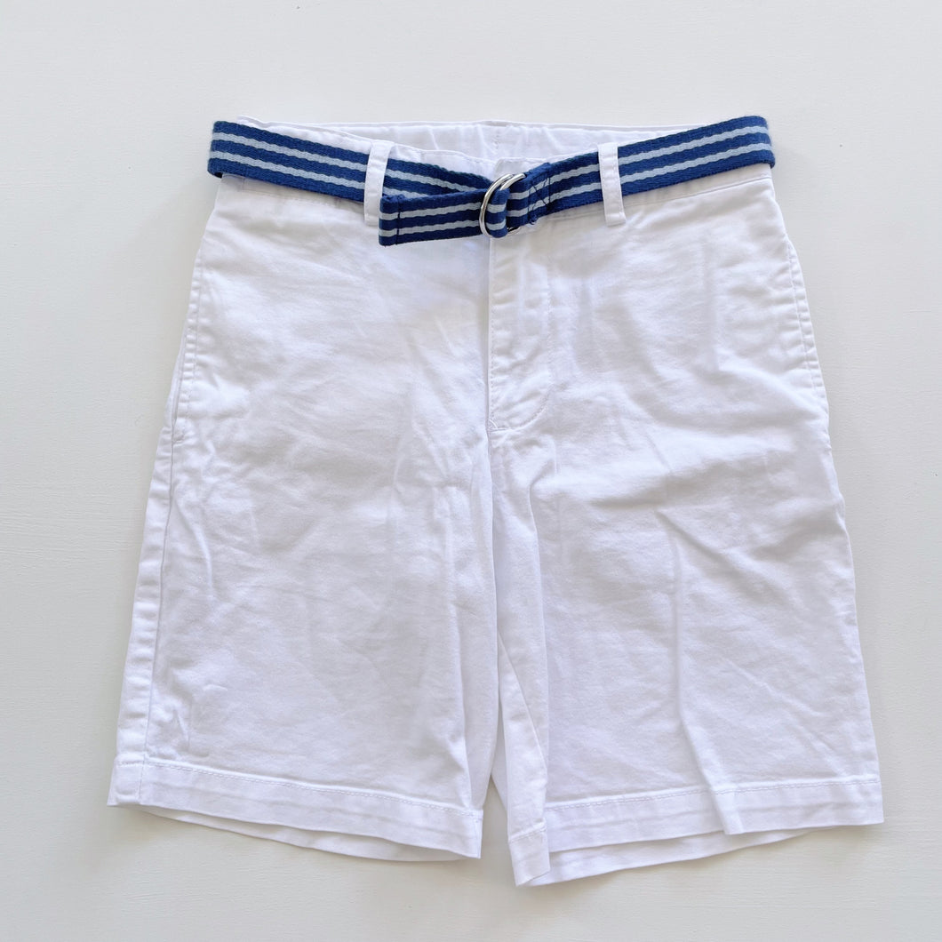 POLO Ralph Lauren Shorts White (7y)