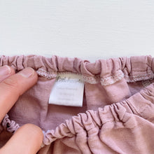 Load image into Gallery viewer, Littlehearts L/S Blouse Blush (12-18m)
