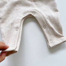 Load image into Gallery viewer, Little Bundle Overalls + Top Set NEW (0-3m)
