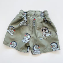Load image into Gallery viewer, Band of Boys Swim Shorts (1-2y)

