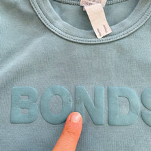 Load image into Gallery viewer, Bonds Matching Set Blue (12-18m)
