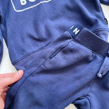 Load image into Gallery viewer, Bonds Kindy Track Suit Set Blue (1y)
