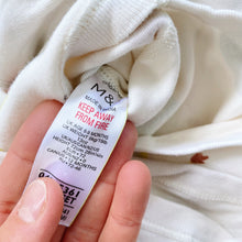 Load image into Gallery viewer, M&amp;S Bodysuits 4x Animals (6-12m)
