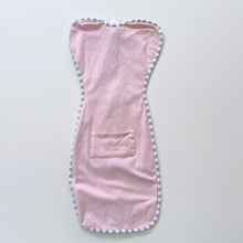 Load image into Gallery viewer, Love To Dream Swaddle Pink (Small/ 0-3m)
