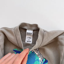 Load image into Gallery viewer, Bonds Green Jumper (6-12m)
