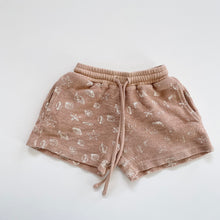 Load image into Gallery viewer, Sienna Blair Kindy Shorts (12-18m)
