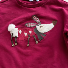 Load image into Gallery viewer, Mayoral Jumper *tagged bigger (5y)
