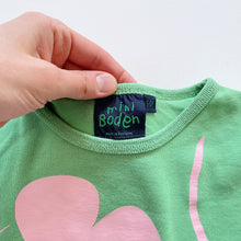 Load image into Gallery viewer, Mini Boden Mouse Long Sleeve Top (5-6y)
