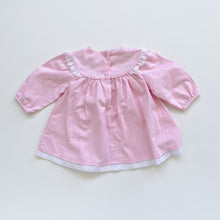 Load image into Gallery viewer, Vintage The LM Collection Dress (3-6m)
