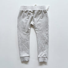 Load image into Gallery viewer, Jamie Kay Organic Morgan Track Pants Light Grey Marle (3y)
