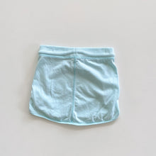 Load image into Gallery viewer, Country Road Pocket Skirt Blue (5y)
