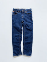 Load image into Gallery viewer, Polo by Ralph Lauren Dark Wash Jeans (6y)
