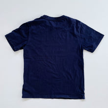 Load image into Gallery viewer, Polo by Ralph Lauren Tee Navy (10-12y)
