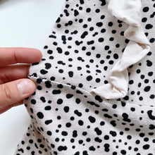 Load image into Gallery viewer, HUX Organic Leopard Dress L/S (5y)
