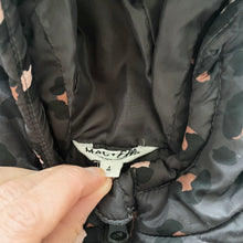 Load image into Gallery viewer, Mac &amp; Ellie Hooded Vest Leopard (4y)
