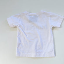 Load image into Gallery viewer, NOMD Dunedin T-Shirt (6-12m)
