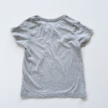 Load image into Gallery viewer, Champion T-Shirt Grey (4y)
