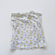 Load image into Gallery viewer, Tape à l&#39;Oeil T-Shirt Lemons *tagged 18m (6-12m)
