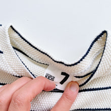 Load image into Gallery viewer, Cotton On Stripe Set (6y)
