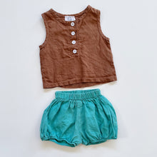 Load image into Gallery viewer, By Billie Linen Set (1y)
