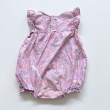 Load image into Gallery viewer, Toshi Floral Summer Romper (1y)
