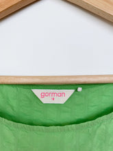 Load image into Gallery viewer, Gorman Lime Green Organic Cotton Dress (18)
