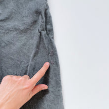Load image into Gallery viewer, Green Cord Overalls *small repair spot (4y)
