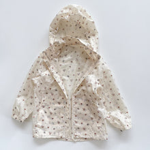 Load image into Gallery viewer, Jamie Kay Avery Jacket Woodland Friends (5y)
