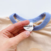 Load image into Gallery viewer, Banabae Organic Tee Whale Tale (4y)
