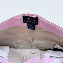 Load image into Gallery viewer, Polo by Ralph Lauren Pants Sand (3y)
