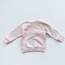 Load image into Gallery viewer, Jamie Kay Organic Flora Jumper Pink NWOT (1y)
