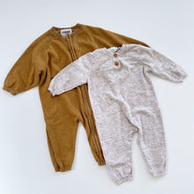 Load image into Gallery viewer, Grown Organic Cotton All-In-One + One for FREE (6-12m)
