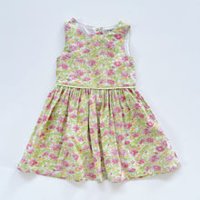 Load image into Gallery viewer, Pretty Floral Dress by Next (3-4y)
