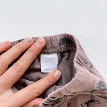 Load image into Gallery viewer, Nature Baby Organic Pants Brown Boats (1y)
