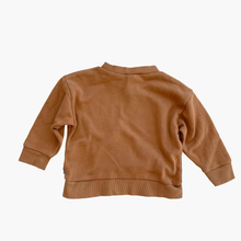 Load image into Gallery viewer, Bonds Tan Jumper (6-12m)

