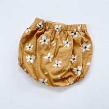 Load image into Gallery viewer, Rylee + Cru Blommers Yellow Floral (18-24m)

