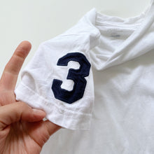 Load image into Gallery viewer, Ralph Lauren White Logo T-Shirt (5y)
