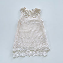 Load image into Gallery viewer, Lacey Dress (3y)

