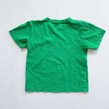 Load image into Gallery viewer, Playball T-Shirt Green *free with purchase (5y)
