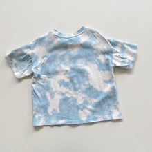 Load image into Gallery viewer, Paw Patrol Tie Dye T-Shirt Chase/Marshall (5y)
