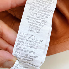 Load image into Gallery viewer, Rust Shirt + Tank Bundle 2x (4y)
