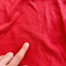 Load image into Gallery viewer, Polo Ralph Lauren Kindy T-Shirt Red + Blue Shorts (2y)
